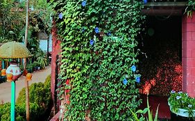 Panchobon Art Resort