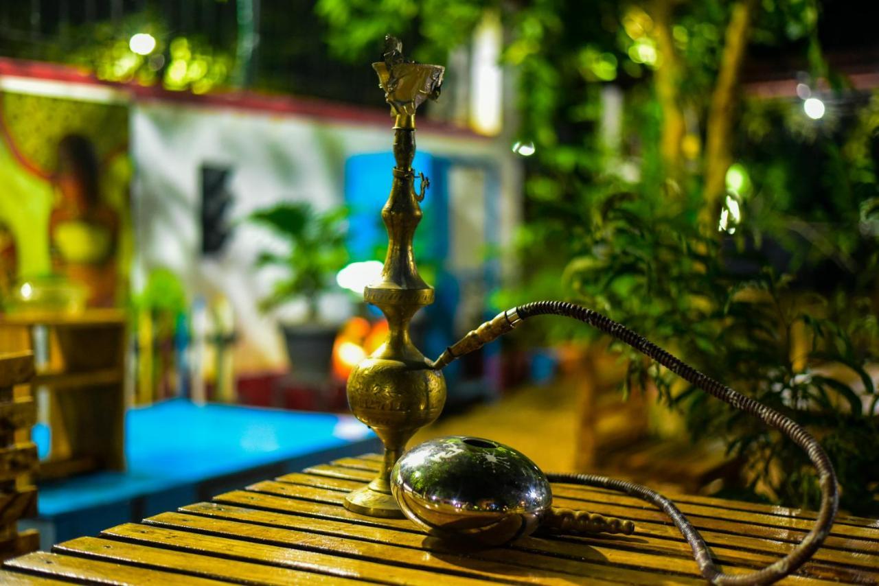 Panchobon Art Resort Shanti Niketan Exterior photo