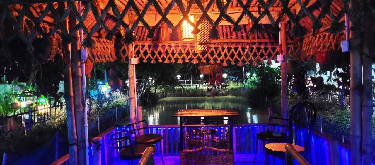 Panchobon Art Resort Shanti Niketan Exterior photo