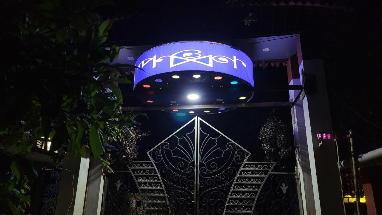 Panchobon Art Resort Shanti Niketan Exterior photo
