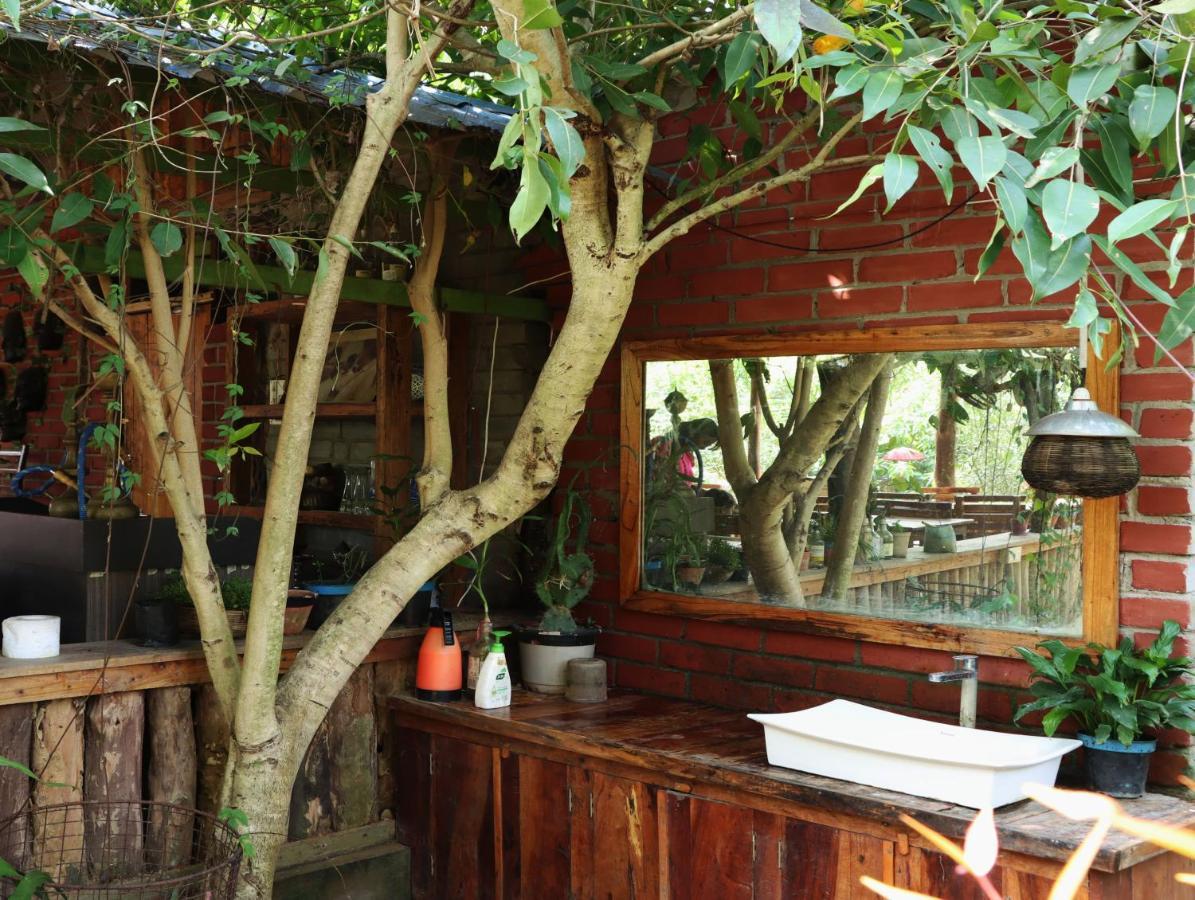 Panchobon Art Resort Shanti Niketan Exterior photo